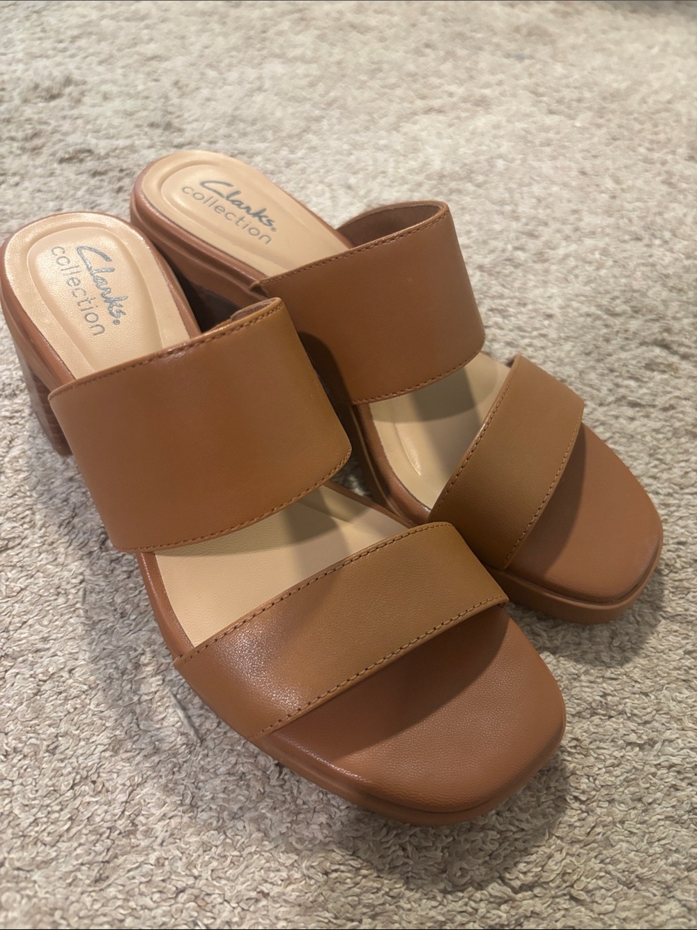 Clark’s Jaylan Dusk 7 M New